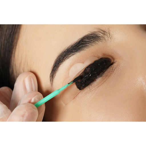 Teinture Cils13€ttc