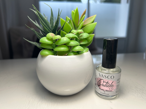 Huile à Cuticules Pretty Bloom