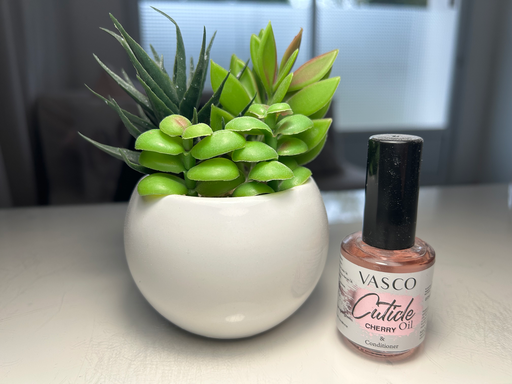 Huile à Cuticules Cherry