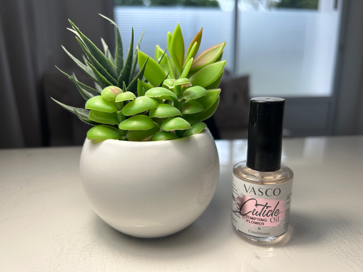 Huile à Cuticules Tempting Flower 