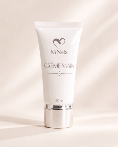 Crème pour les Mains 