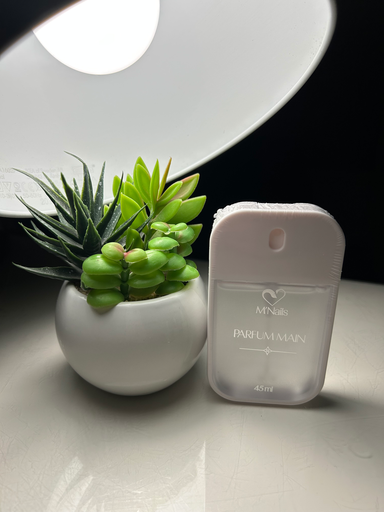 Parfum Main