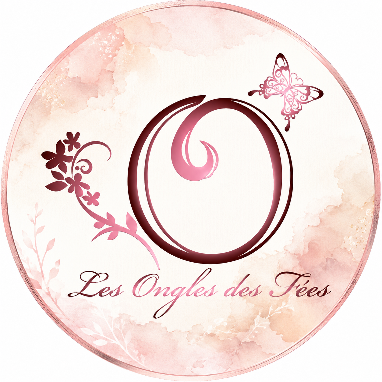 Les Ongles des Fées