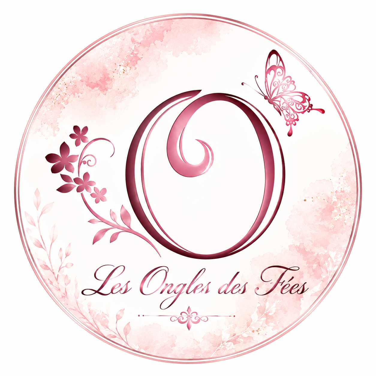 Les Ongles des Fées